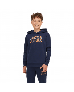 JACK JONES KIDS MILES SWEAT HOOD JUNIOR