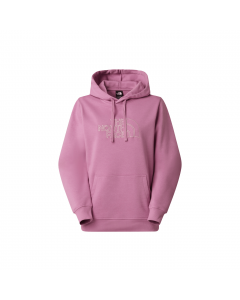 THE NORTH FACE M DREW PEAK LIGHT REGULAR HOODIE
