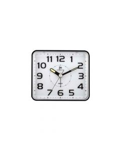 Sveglia Digitale con Funzione Snooze Nero JA7081N