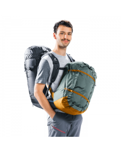 DEUTER GRAVITY ROPE BAG