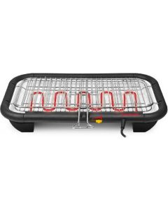 Barbecue elettrico da Tavolo 2300W Galactic Grill