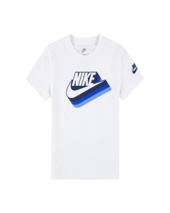 NIKE GRADIENT FUTURA SS TEE