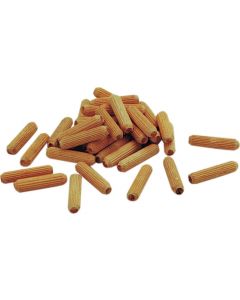 Spinatura legno Tasselli per Legno Mobili 6x30 mm confezione 1000 pz