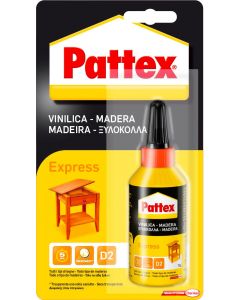 Adesivorapido per legno Vinilica Express 75 gr - 1419308