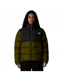 THE NORTH FACE W SAIKURU JACKET