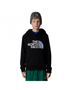 THE NORTH FACE B DREW PEAK P/O HOODIE