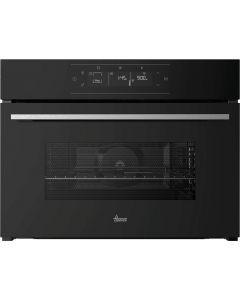 Forno a Microonde da Incasso Combinato 44 lt 900W Grill Nero HO4MWS9G6NQB
