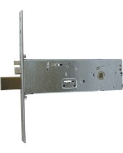 Serratura Elettrica Porta 22 mm 4 Mandate 90 mm 3 Ch. 961910902