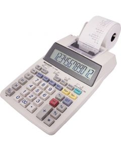 Calcolatrice 12 cifre - SH-EL1750V