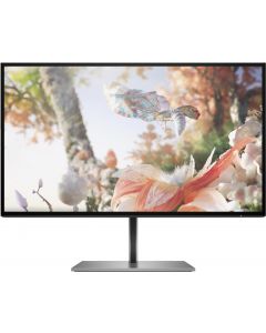 Monitor PC 25&quot QHD IPS 2560 x 1440 266 cd/m2 HDMI Nero 1A9C9AA#ABB Z25xs G3