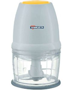 Tritatutto Elettrico 300 ml 260 Watt Lama Inox TER76041 Bella Cucina