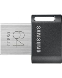 Pen Drive 64 GB USB 3.1 Gen 1 Nero MUF-64AB/APC Fit Plus