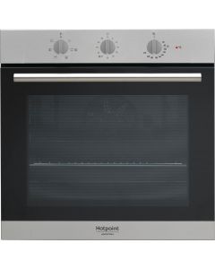 Forno Incasso Elettrico Multifunzione Classe A 60 cm FA2530HIX