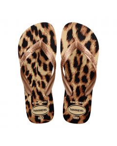 HAVAIANAS TOP ANIMALS