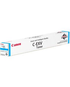 Toner C-Exv51 Ciano 0482C002AA