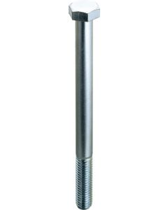 Bullone Acc.1 / 2 Fil. T.E. Uni 5737 16x140 Pezzi 25 93180