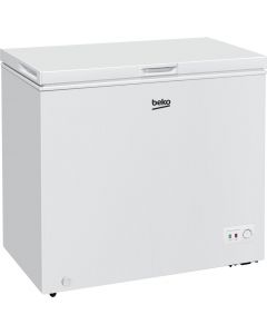 Congelatore a Pozzetto Orizzontale 198 L Classe E 10 kg/24h Bianco CF200EWN