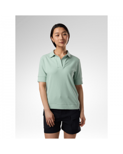 ROSSIGNOL W PIQUE' POLO