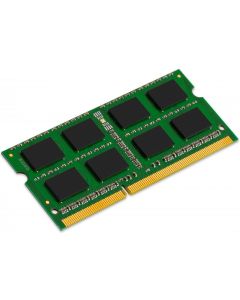 Memoria RAM 8 GB Tipologia DDR3 1600 mhz 204 pin So Dimm KCP316SD8/8