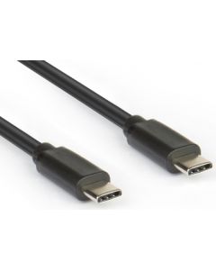 Cavo da USB-C a USB-C Lunghezza 1,8 metri XCUC-UC-MM18