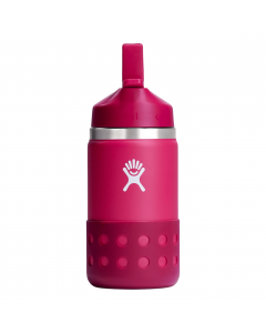 HYDRO FLASK KID MOUTH 12 254 ML