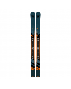 ROSSIGNOL REACT 6 CA+XPRESS