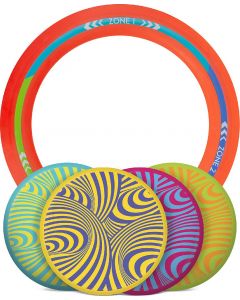 Backnine Giocattolo per Bambini da 8 anni 591C01