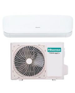 Climatizzatore Inverter 9000 Btu Monosplit A+++/A+++ Wi-Fi Fresh Air