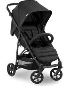 Passeggino 4 ruote 0 22 kg RAPID 4 Black 148457