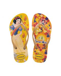 HAVAIANAS KIDS SLIM PRINCESS