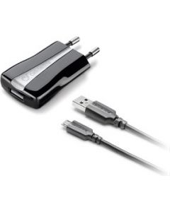 Alimentatore Caricabatteria+Cavo USB/MicroUSB ACHUSBKITMICROUSB2