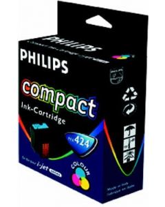 Cartuccia Inkjet Originale IPF 131/IPF 141 Ciano/Magenta/Giallo PFA424