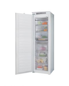 Congelatore da Incasso 209 Litri 19 kg/24h Classe F No Frost Mythos