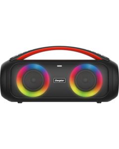 Altoparlante Bluetooth portatile Potenza 20W con LED BTS258