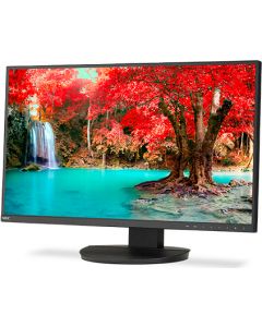 Monitor PC 27 pollici QHD 350 cd/m&sup2 DVI HDMI DisplayPort EA271Q MultiSync