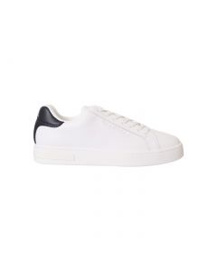 ARMANI EXCHANGE SNEAKERS LONDON MAN