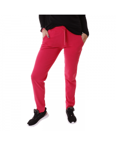 EMPIRE PANTALONE POLSINO HEAVY JERSEY