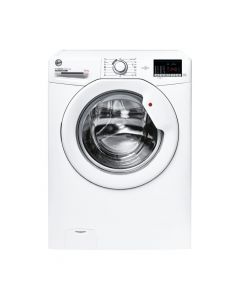 Lavatrice 10 Kg Classe B 1400 giri 58 cm H-Wash 300 Lite H3W 4102DA4/1-S