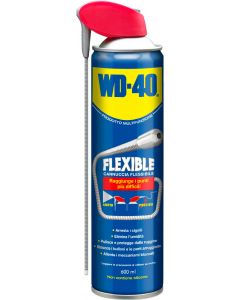 Sbloccante Wd40 Co &oslash 39448 ml 600 Flexible Pezzi 6 39450