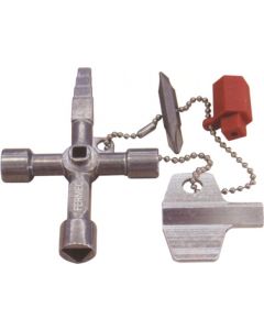 Chiave Croce Universale - 14900