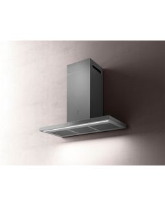 Cappa Cucina 90 Aspirante Parete Inox - PRF0144969 THIN IX/A/90 Thin