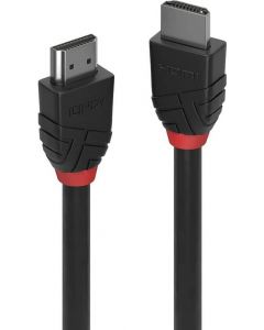 Cavo HDMI Lunghezza 1 metro colore Nero High Speed 36471