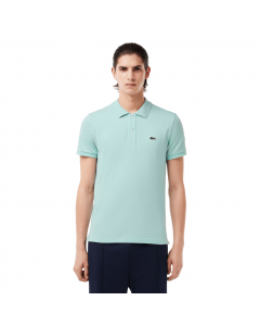 LACOSTE POLO MANICA CORTA SLIM FIT