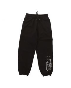 DIMENSIONE DANZA PANTA FELPINA BIMBA