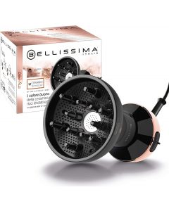 Diffusore Capelli Elettrico Phon Ceramico 700W 11799