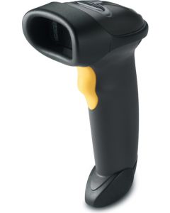 Barcode Scanner USB sensore Laser - LS2208-7AZU0100ZR