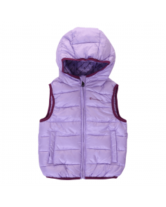 CHAMPION LIGHT WR CIRE' POLY VEST