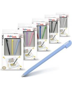 Accessorio Nintendo Stylus 3er Set Multi1810166