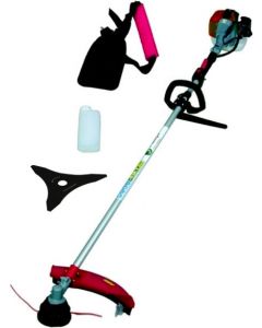 Decespugliatore a Scoppio 2 Tempi 25,4 cc 0,70 kW DP26 PNBC260-3 RU