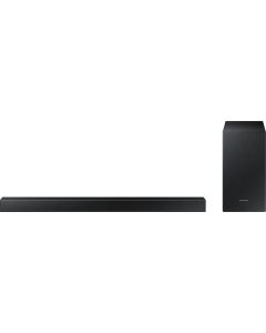 Soundbar 2.1 Bluetooth 150 Watt Subwoofer a Filo Bluetooth HW-T420/ZF